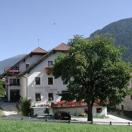 Gasthof Lechner Rasun di Sopra Ngoại thất bức ảnh