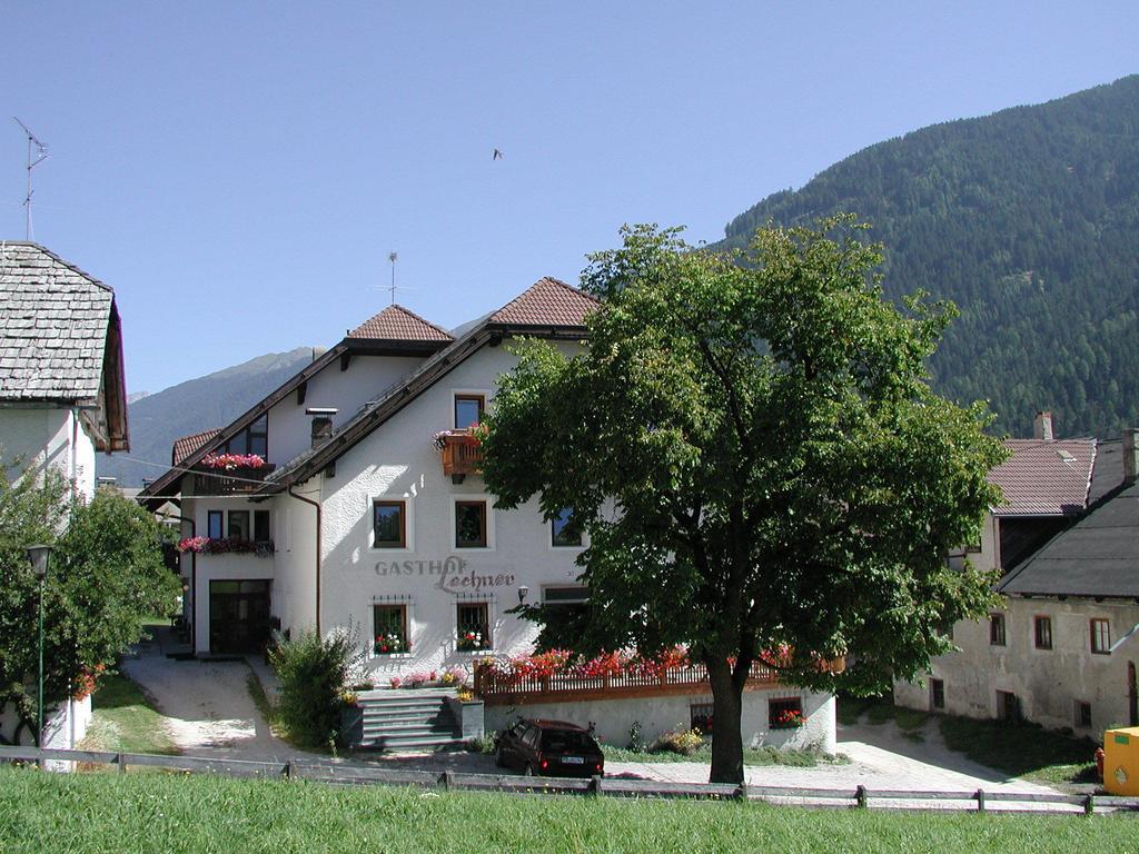 Gasthof Lechner Rasun di Sopra Ngoại thất bức ảnh