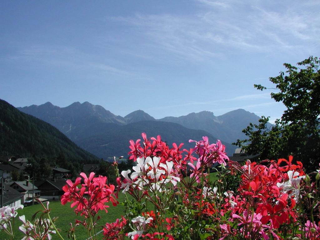 Gasthof Lechner Rasun di Sopra Phòng bức ảnh